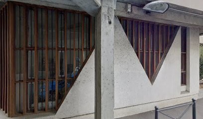 3 Place Jouteurs Givors, Centre de Formation à Givors