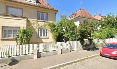 Institute De Formation 3c, Centre de Formation à Strasbourg