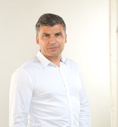 Jean-Pascal Richaud, Centre de Formation à Mallemoisson