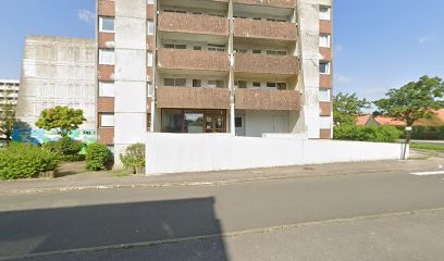 Creafi, Centre de Formation à Boulogne-sur-Mer