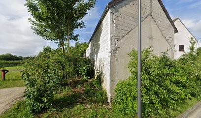 Impact Business Developer, Centre de Formation à Chanteloup-en-Brie