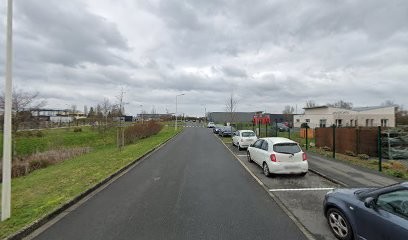 Vanda Formation, Centre de Formation à Fondettes