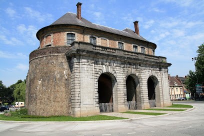Vast Douai Bilan De Compétences, Centre de Formation à Douai