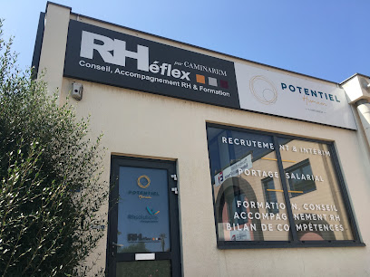 Rhéflex Montpellier - Valorisez Les Compétences Centre De Formation à Montpellier