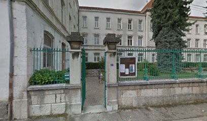 Workshop Canopé 01, Centre de Formation à Bourg-en-Bresse