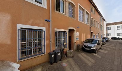 Greta, Centre de Formation à Lunéville