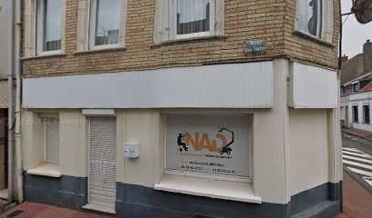 Partenaire Insertion Formation, Centre de Formation à Calais