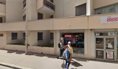 Altaforma, Centre de Formation à Lyon 06