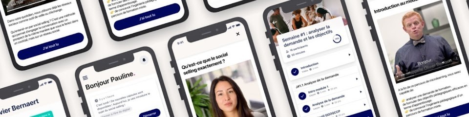 Rework By Cci Formation Pro, Centre de Formation à Lyon 09