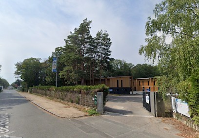 Cat 3ae Formations, Centre de Formation à Saint-Cyr-en-Val