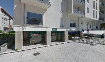 CERFHA, Centre de Formation à Orléans