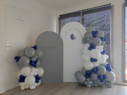 Blue Pro Formation, Centre de Formation à Saint-Victoret