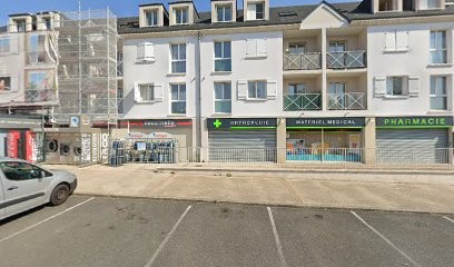 Esi Formation, Centre de Formation à Breuil-le-Sec