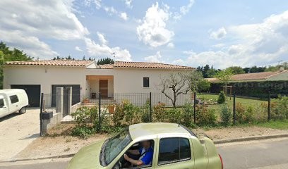 Ifm Formation Conseil, Centre de Formation à Mouriès