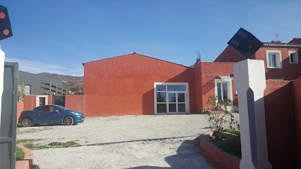 Candy Conseil & Formation, Centre de Formation à L'Escale