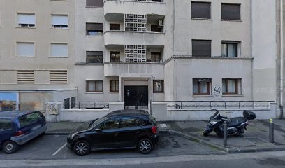 Better Travailler Ensemble, Centre de Formation à Marseille 05