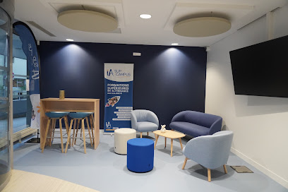 Ia Sup' Campus, Centre De Formation à Nantes