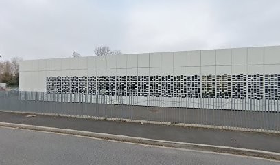 Make Your Game, Centre de Formation à Carcassonne