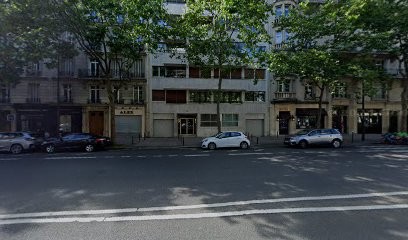 Synthesis, Centre de Formation à Paris 08