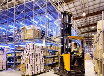 Lcf Saint-Quentin-Fallavier, Centre de Formation à Saint-Quentin-Fallavier