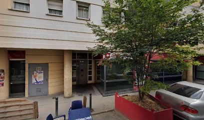 Moses Training, Centre de Formation à Saint-Denis