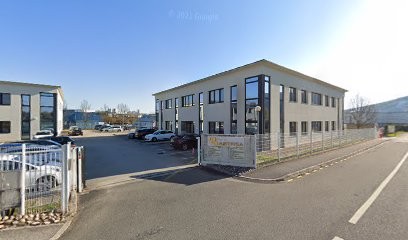 Escig, Centre de Formation à Besançon