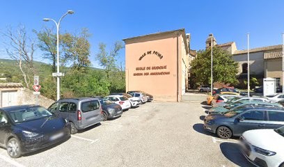 Greta Ardèche Drôme, Centre de Formation à Privas