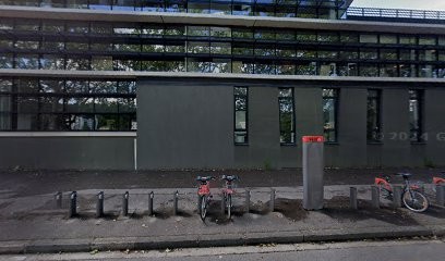 Maya Campus Lyon, Centre de Formation à Lyon 09