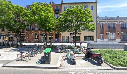 Progetcom Toulouse, Centre de Formation à Toulouse