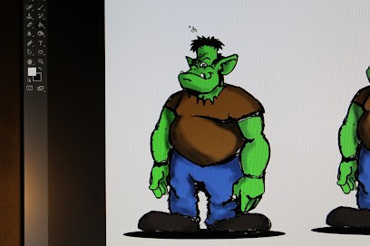 Greta Infographie, Centre de Formation à Rennes