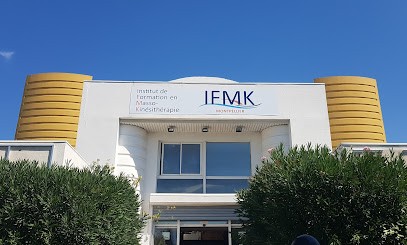 Epk Montpellier, Centre de Formation à Montpellier