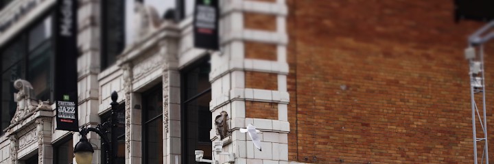 Amoc, Centre de Formation à Paris 03