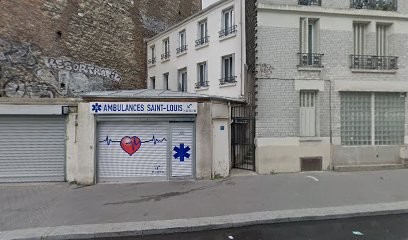 Bsm, Centre de Formation à Paris 19