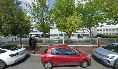 Anfs, Centre de Formation à Corbeil-Essonnes