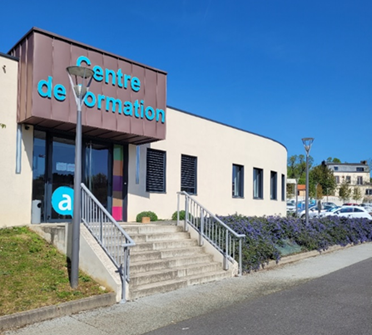 Expersona Centre De Formation à la Roche-sur-Yon