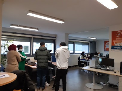 Association Forma Web, Centre de Formation à Épinay-sur-Seine