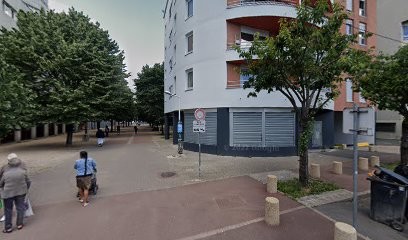 Webforce3 L La Courneuve, Centre de Formation à La Courneuve