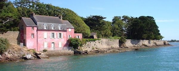 Boat License Vannes, Centre de Formation à Arradon