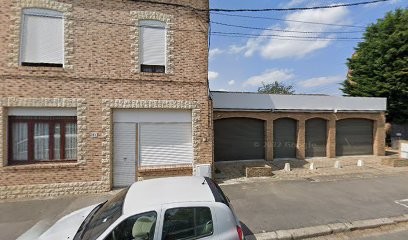 Artois Formation Professionnelle, Centre de Formation à Hénin-Beaumont