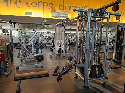 Form A Fit 33, Centre de Formation à Talence