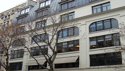 Aftral Pole Higher Education, Centre de Formation à Paris 10