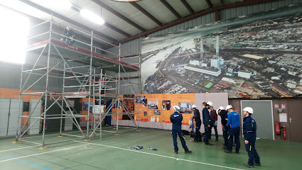 Safety Normandy, Centre De Formation à Bons-Tassilly