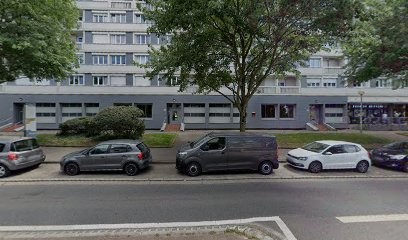 Formedisoc, Centre de Formation à Lyon 05