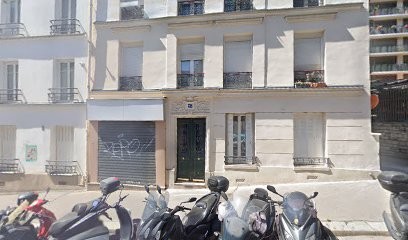 Assist Langues, Centre de Formation à Paris 19