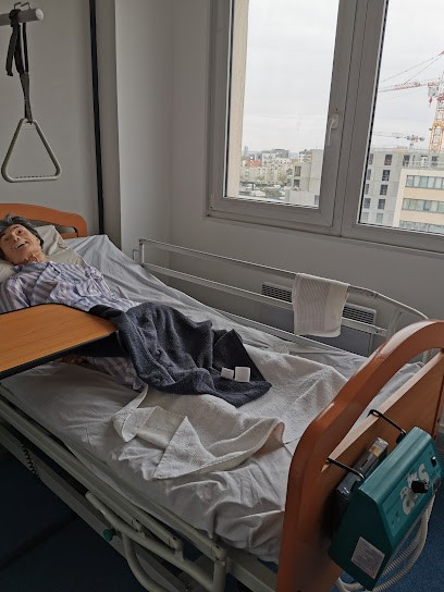 Aciftlv, Centre de Formation à Épinay-sur-Seine