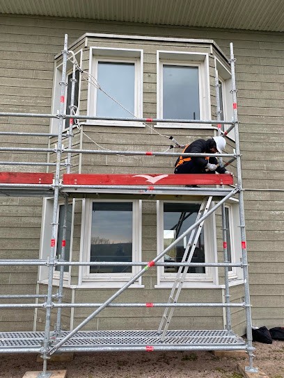 Jlg Formation 71, Centre de Formation à Saint-Marcel