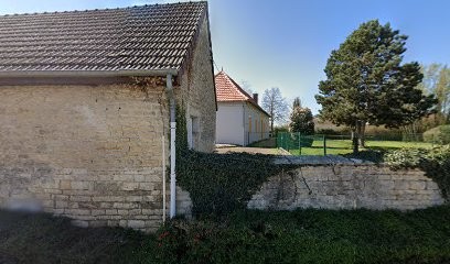 Federation Léo Lagrange, Centre de Formation à Virey-le-Grand