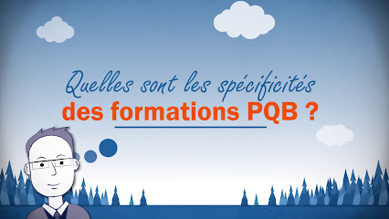 Pqb, Centre De Formation à Bourgoin-Jallieu