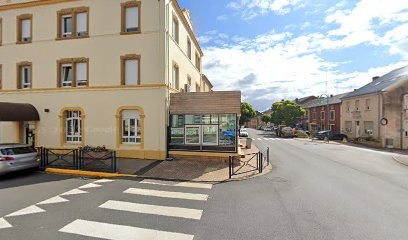 Alaji - Apr Rombas, Centre de Formation à Rombas