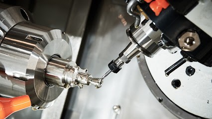 Feecs Le Partenaire De L'usinage, Centre de Formation au Mans